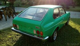 Fiat 128  coupe 3p Berlinetta r.v.1976 - 2