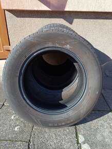 Nokian Tires letní gumy - 2