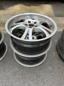 Autec 5x100 R17 - 2