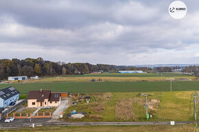 Stavební pozemek vč. sítí o výměře 1.440 m2 v obci Kunčičky  - 2