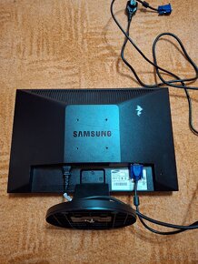 Monitor Samsung - 2