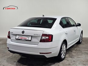 Škoda Octavia, 1.5 TSI 110 kW Style DSG - 2