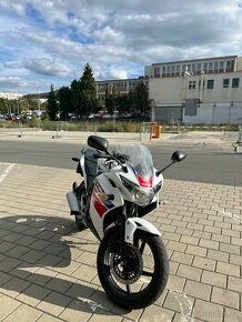 Honda CBR 125r 2014 14000 Km - 2