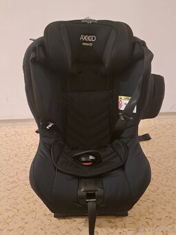 Axkid Minikid - 2