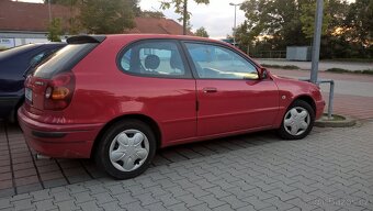 Toyota Corolla 1.4 VVTi 71kW Nová Stk - 2