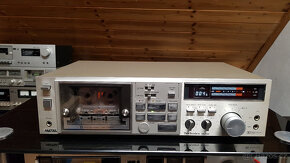 Technics RS-M250 Tape deck - 2