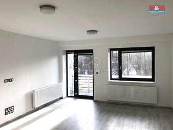 Pronájem bytu 2+kk, 68 m², Nový Jičín, ul. Beskydská - 2