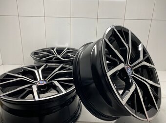 Originální alu kola BMW 5 G30 G31 R19 - 2