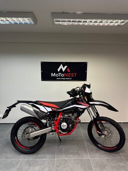 Beta RR 125 - Enduro - 2