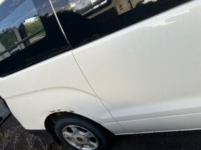 HYUNDAI H1 - 2