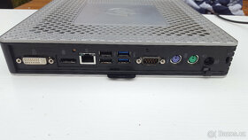 HP T610 Thin Client - 2