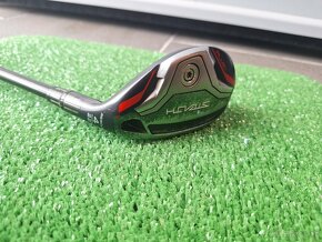 Prodám hybrid TaylorMade Stealth Plus 4/22° - 2