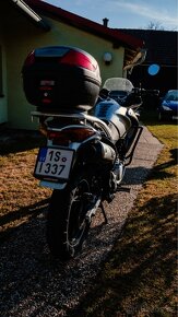 Honda VARADERO  125 Sleva - 2