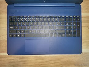 Notebook HP 15s-eq1720nc - 2