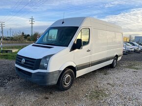 Volkswagen Crafter 2.0TDI .MAXI - 2