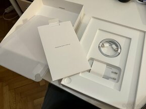 iPad Air 5 2022 64gb Wifi jako nový - 2