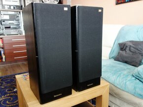 Technics SB-EX3 kvalitní reprosoustavy - 2