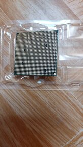 AMD Vishera FX-8300 3.3/4.2Ghz, socket AM3+ - 2