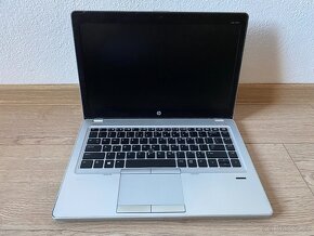 Notebook Hp EliteBook Folio 9470m - 2