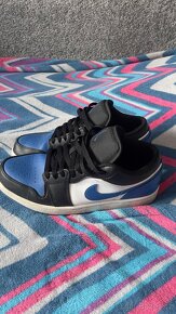 Jordan 1 Low - 2