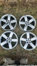 Alu kola ATS Daytona 8x18 5x112 Volkswagen Passat - 2