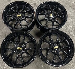 BBS RK 011 5x120 18 - 2