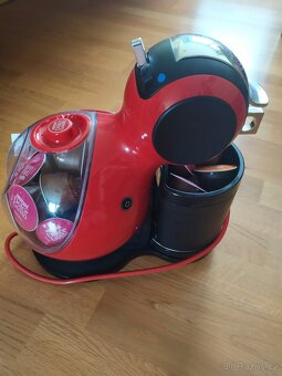 Dolce gusto - 2