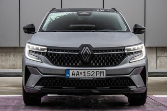 Renault Espace 96 kW, 6-st. automat, 2024, hybrid - 2