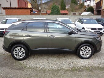 Peugeot 3008 1,5 HDI ACTIVE 174.000 km - 2