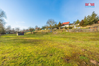 Prodej zemědělské usedlosti, 98 m², pozemek 5109 m², Slaný - 2