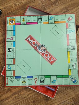 Monopoly - 2