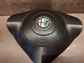 Díly Alfa Romeo - 2