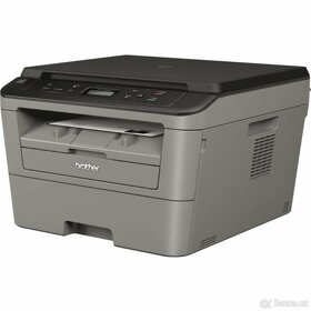 Laserová tiskárna Brother DCP-L2500D - 2