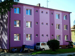 Libořice 3+1 /Balkon, 70 m2 , - 2