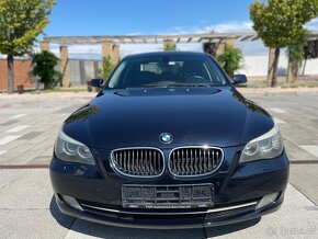 BMW 525D E60 Fl - 2