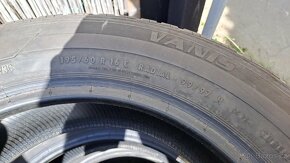 195/60R16 C - 2