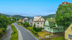 Prodej hotelu, penzionu, 750 m², Lipová-lázně - 2