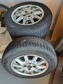 Letní pneu 185/65 R14 86T - 2