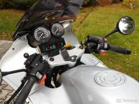 BMW R 1150 RS - Top stav - 2