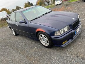 Bmw E36 316i - 2