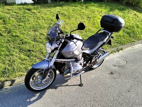 BMW R 1200 R - 2