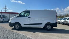 Ford Transit Custom 2.2 TDCi - 2