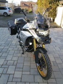 BMW F 850 GS Adventure - 2