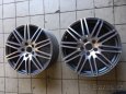 P:NOVE Originál Audi Q7 Alu 20" 5x130  9Jx20 ET60 pouze 1ks - 2