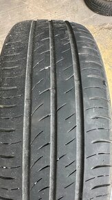 4x letní pneu Kumho 185/60 R15 84H - 2