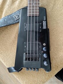 Vyměním nebo prodám Hohner Steinberger - 2