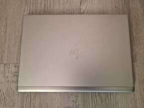 notebook HP EliteBook 840 G5,Win 11 - 2