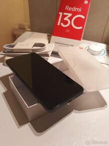 Xiaomi Redmi 13C 5G - 2