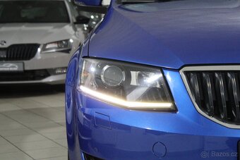 Škoda Octavia III Elegance,2.0TDi 110kW,Navi,Bixen,Záruka - 2