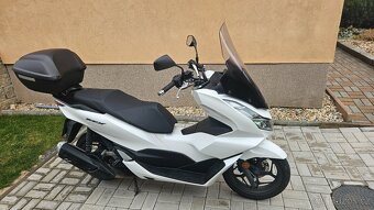 Honda PCX125 2023 - 2